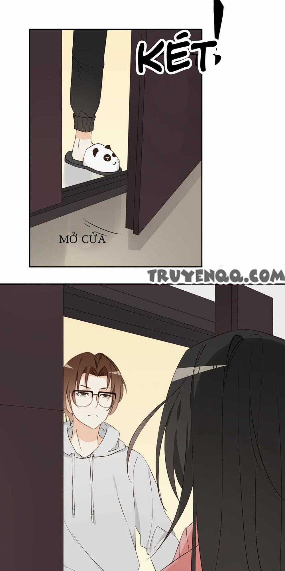 Chú Ơi Đừng Chạy!!! - Chapter 21 - Trang 23