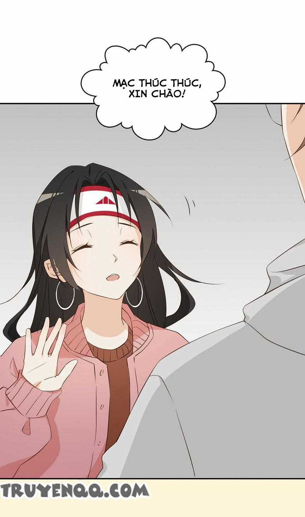 Chú Ơi Đừng Chạy!!! - Chapter 21 - Trang 25