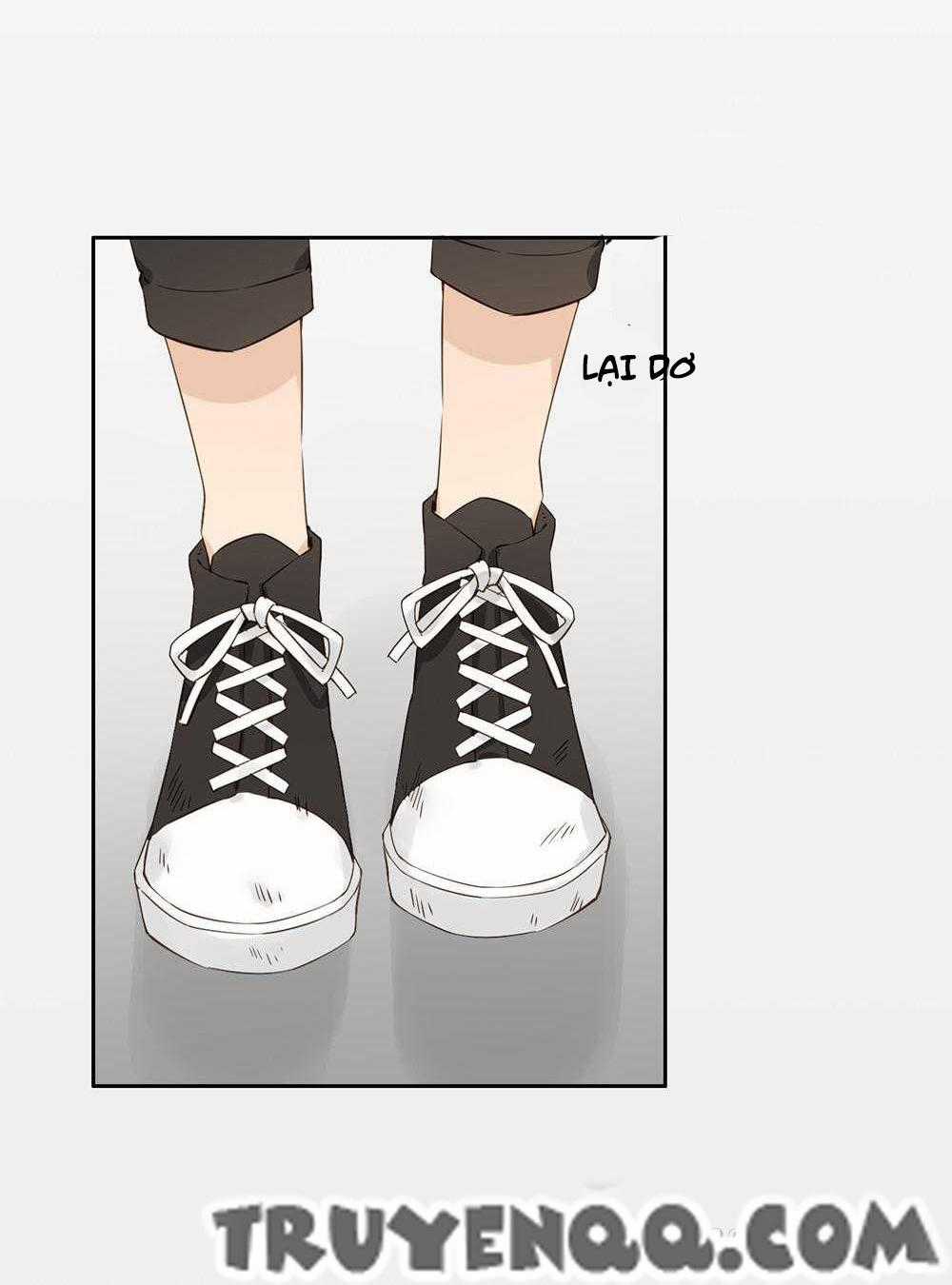 Chú Ơi Đừng Chạy!!! - Chapter 21 - Trang 29