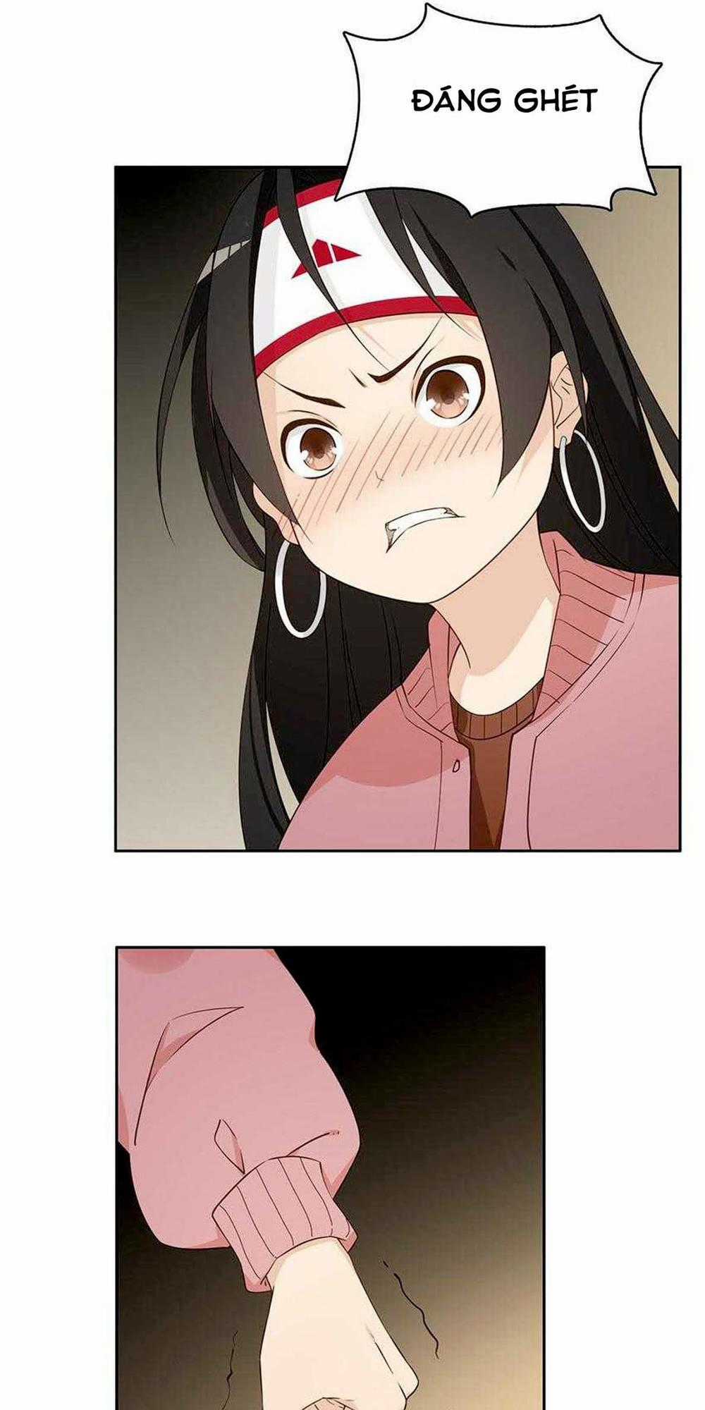 Chú Ơi Đừng Chạy!!! - Chapter 21 - Trang 4