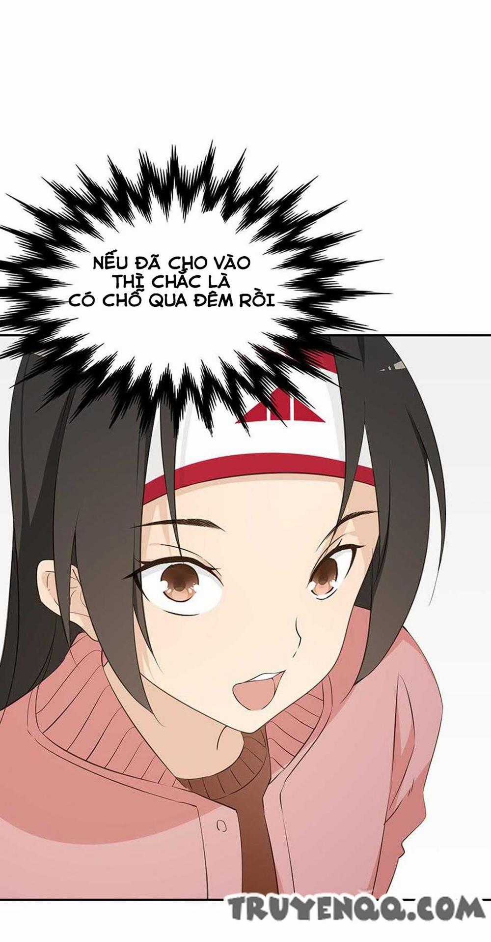 Chú Ơi Đừng Chạy!!! - Chapter 21 - Trang 32