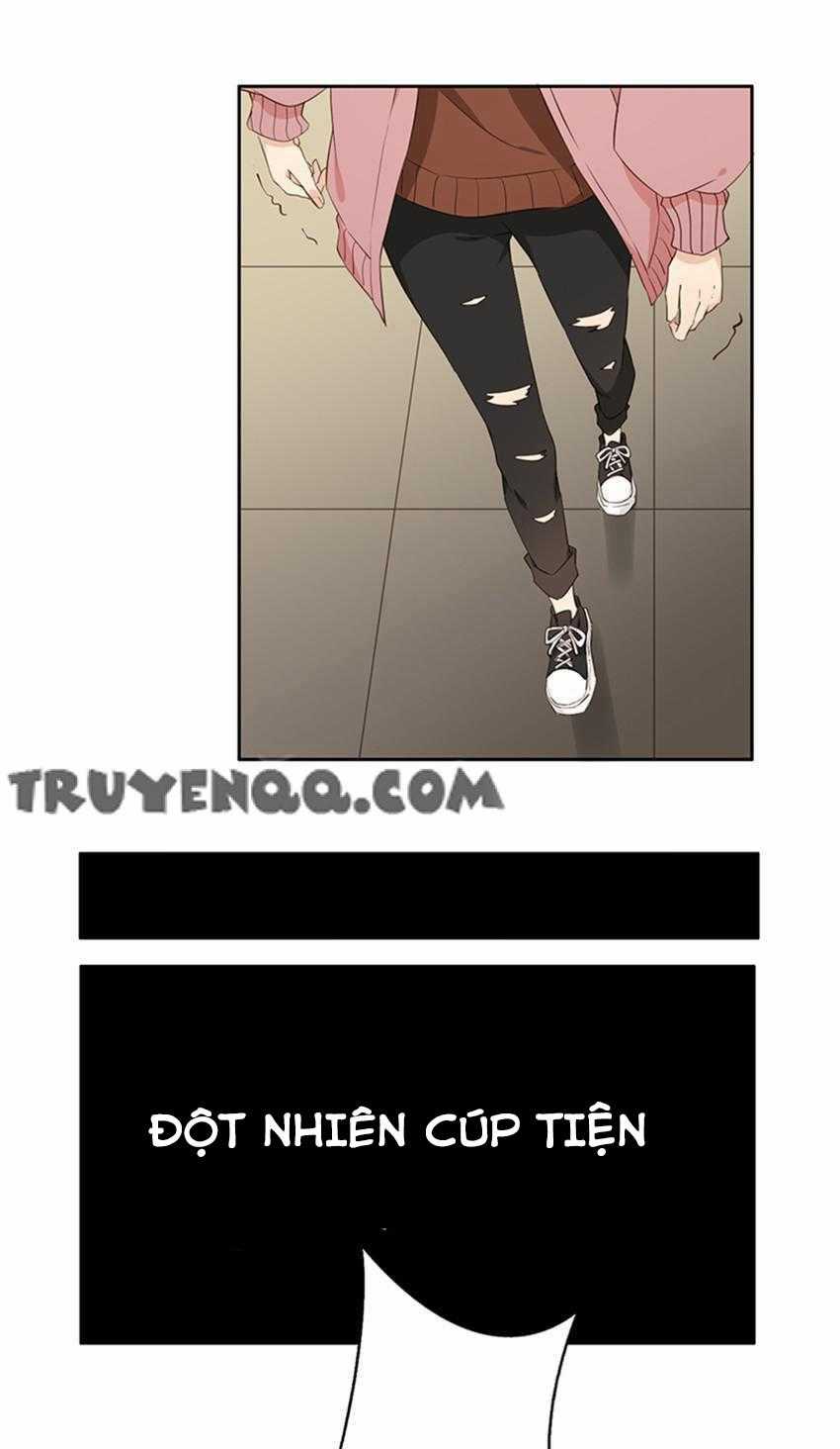 Chú Ơi Đừng Chạy!!! - Chapter 21 - Trang 6