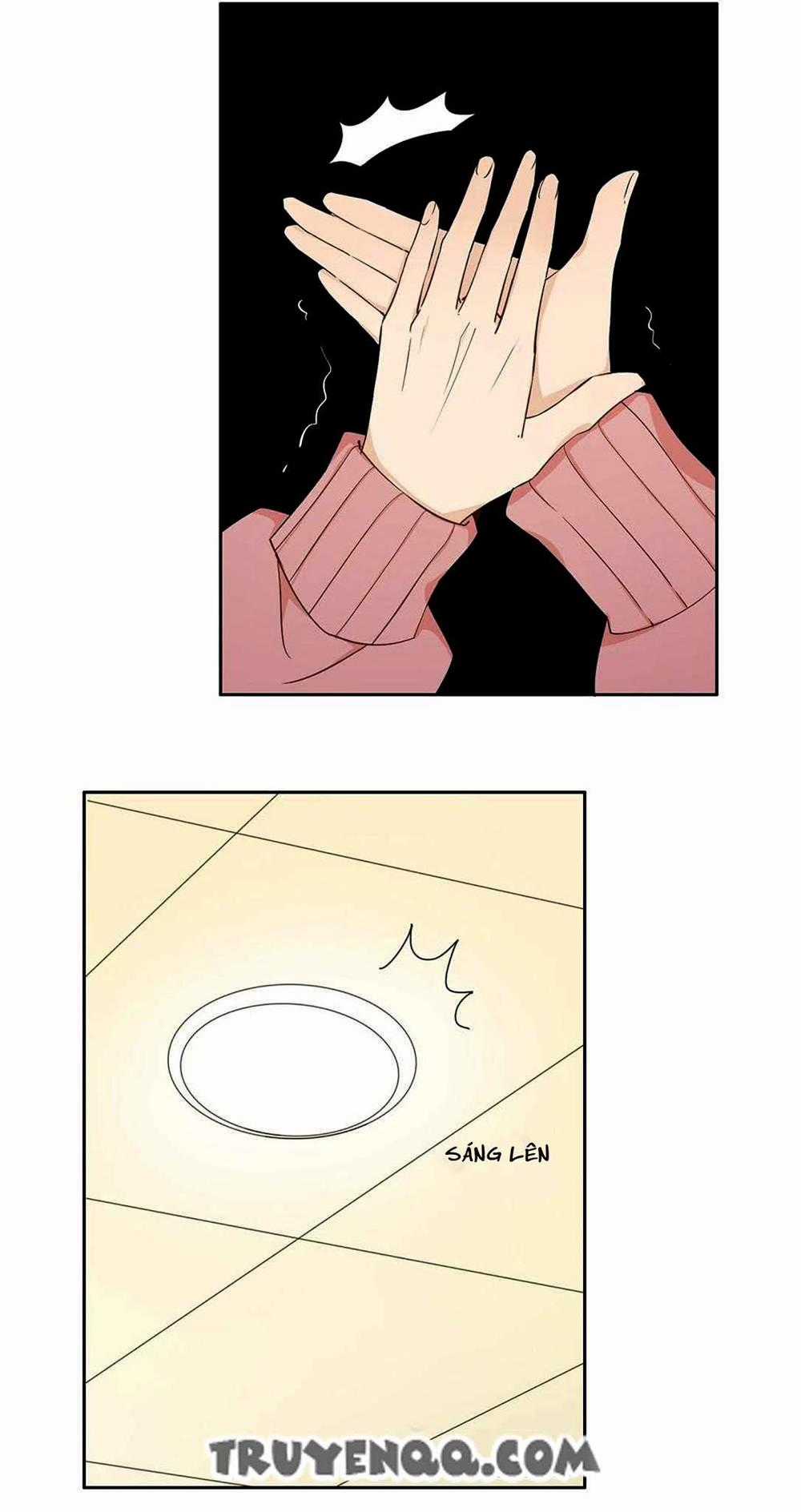 Chú Ơi Đừng Chạy!!! - Chapter 21 - Trang 10