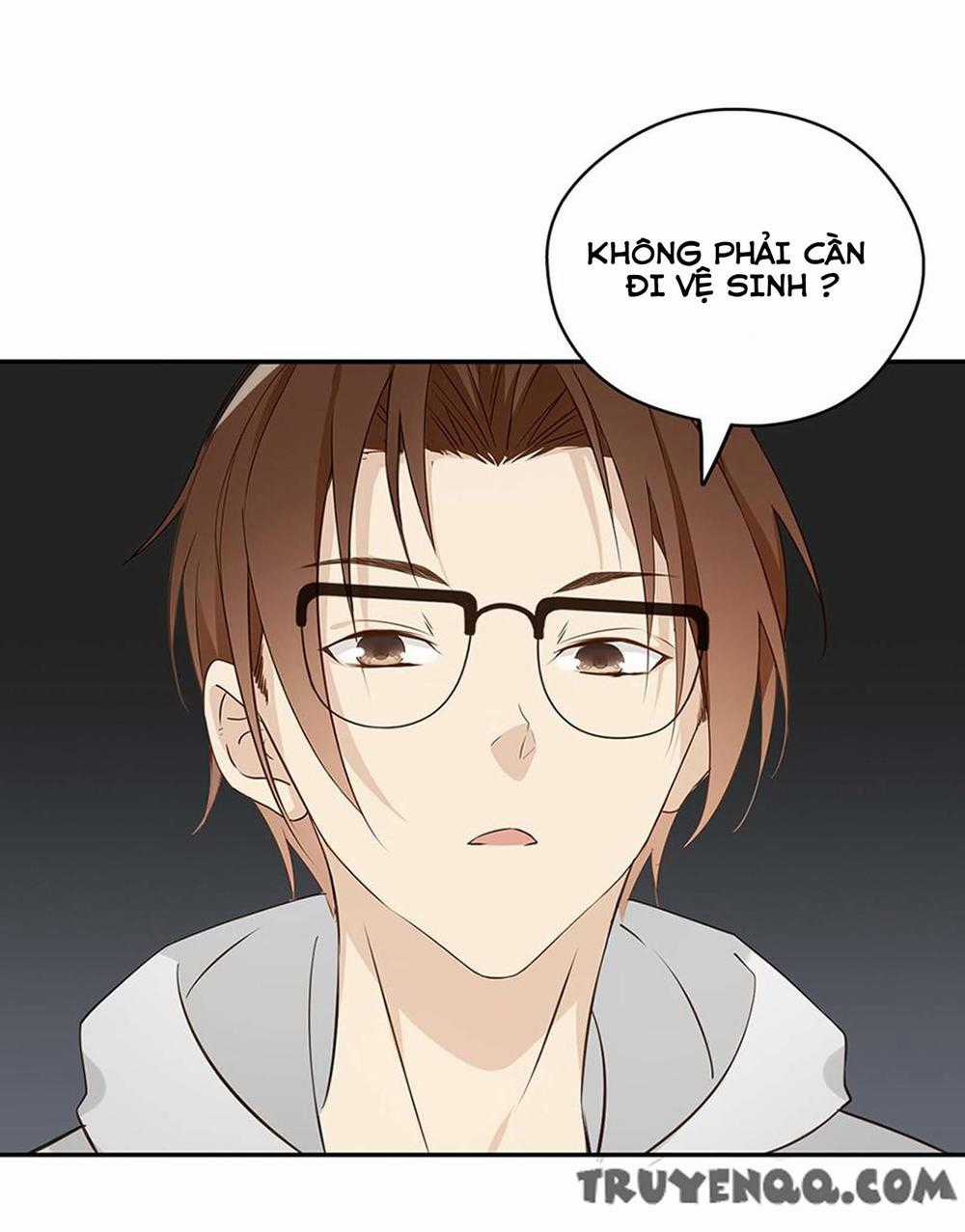 Chú Ơi Đừng Chạy!!! - Chapter 22 - Trang 13