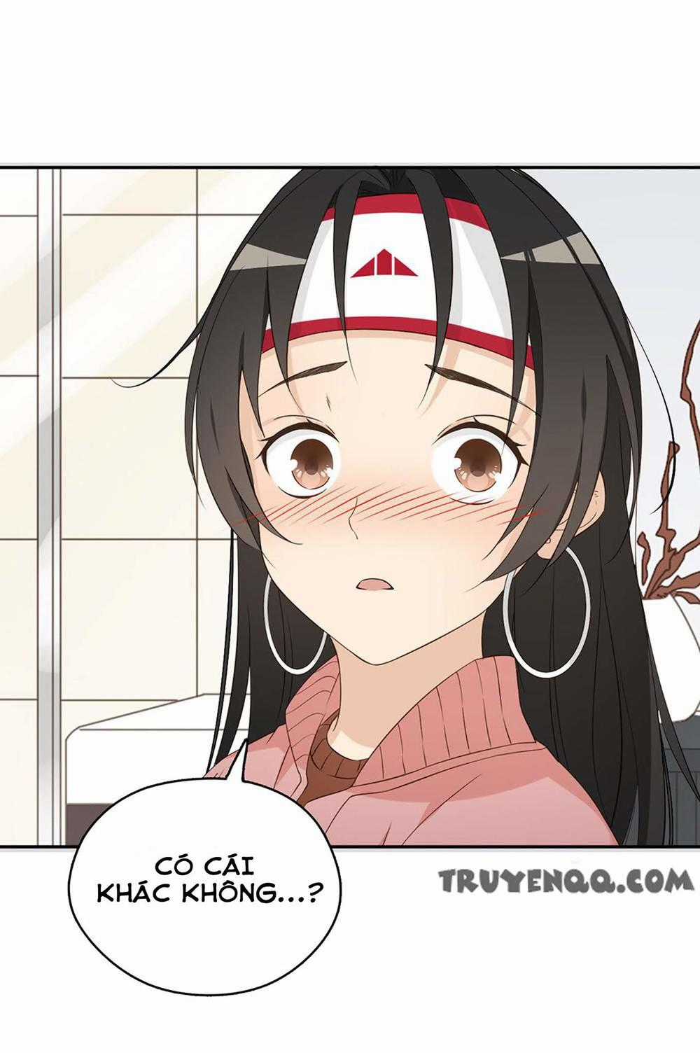 Chú Ơi Đừng Chạy!!! - Chapter 22 - Trang 22