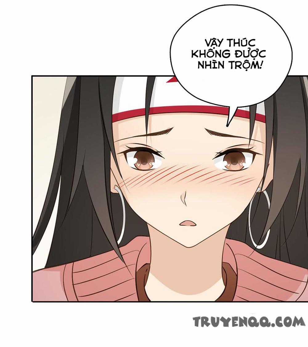 Chú Ơi Đừng Chạy!!! - Chapter 22 - Trang 25