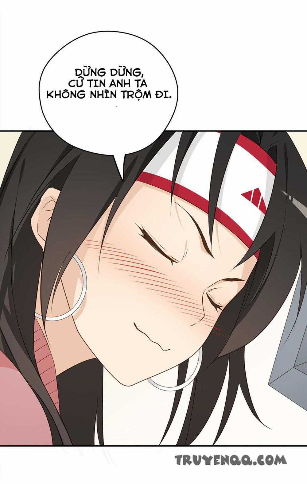 Chú Ơi Đừng Chạy!!! - Chapter 22 - Trang 32