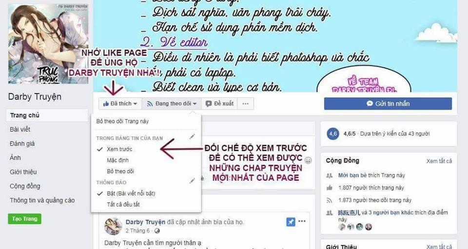 Chú Ơi Đừng Chạy!!! - Chapter 22 - Trang 44