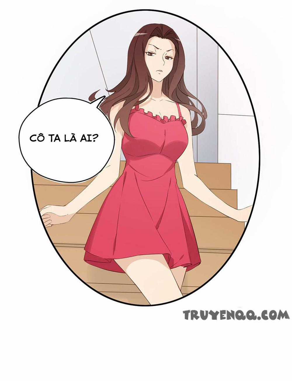 Chú Ơi Đừng Chạy!!! - Chapter 22 - Trang 6