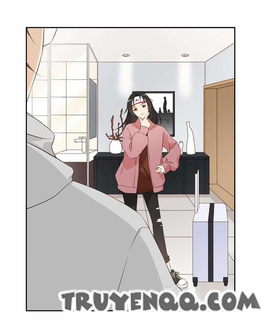 Chú Ơi Đừng Chạy!!! - Chapter 22 - Trang 10