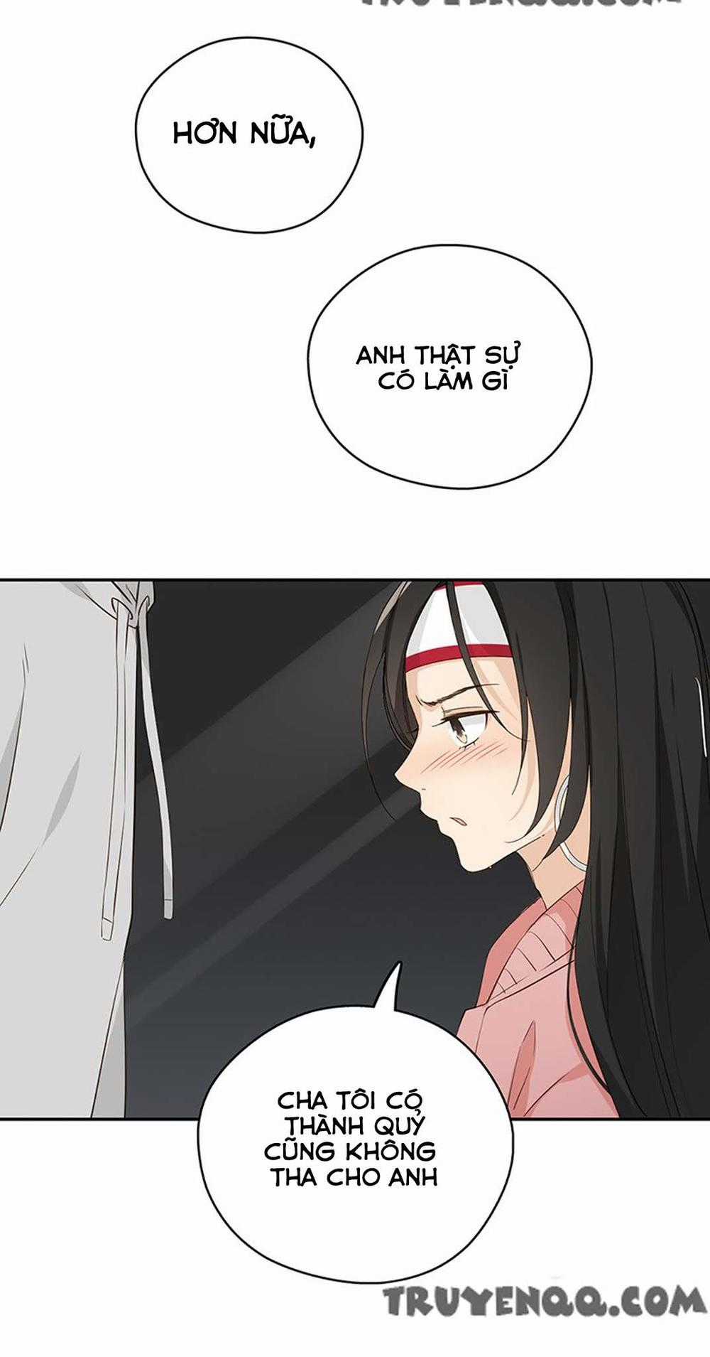 Chú Ơi Đừng Chạy!!! - Chapter 23 - Trang 11