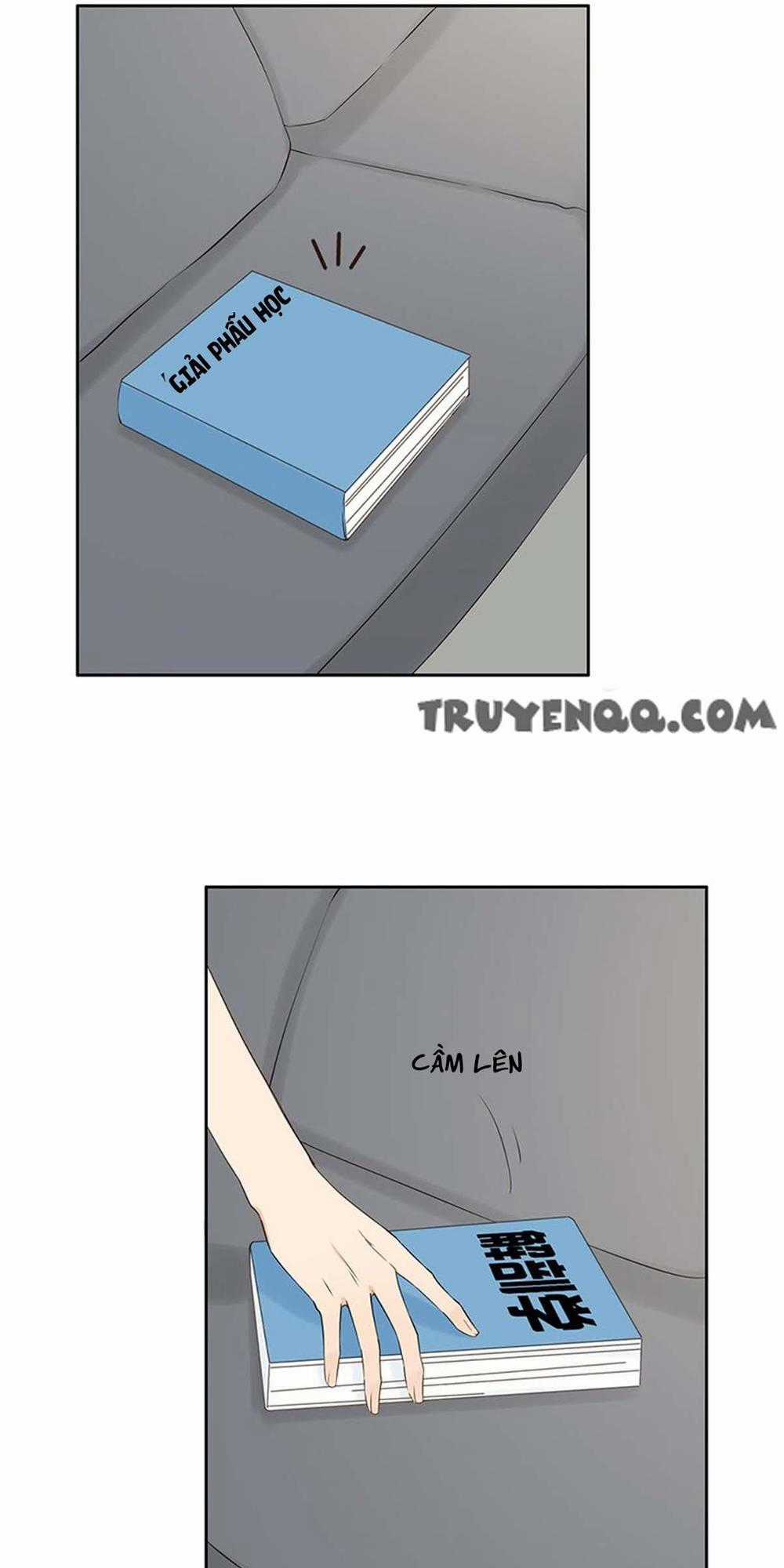 Chú Ơi Đừng Chạy!!! - Chapter 23 - Trang 21