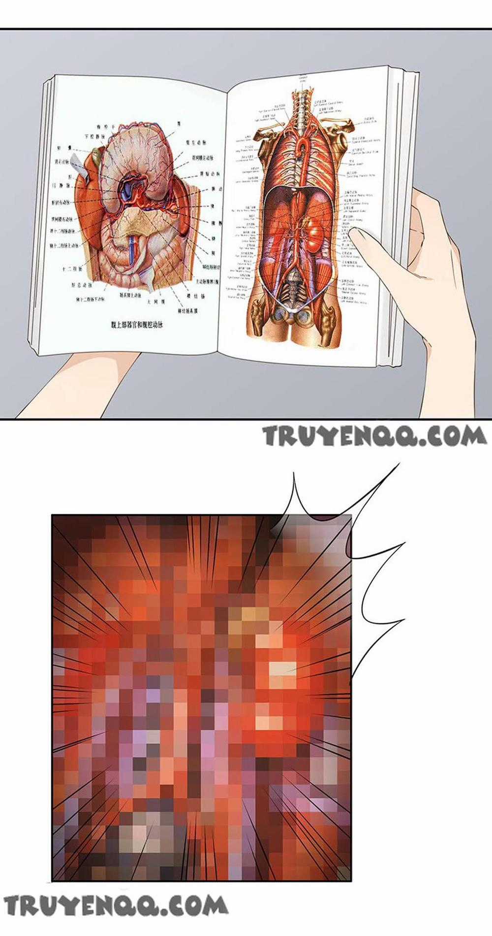 Chú Ơi Đừng Chạy!!! - Chapter 23 - Trang 25