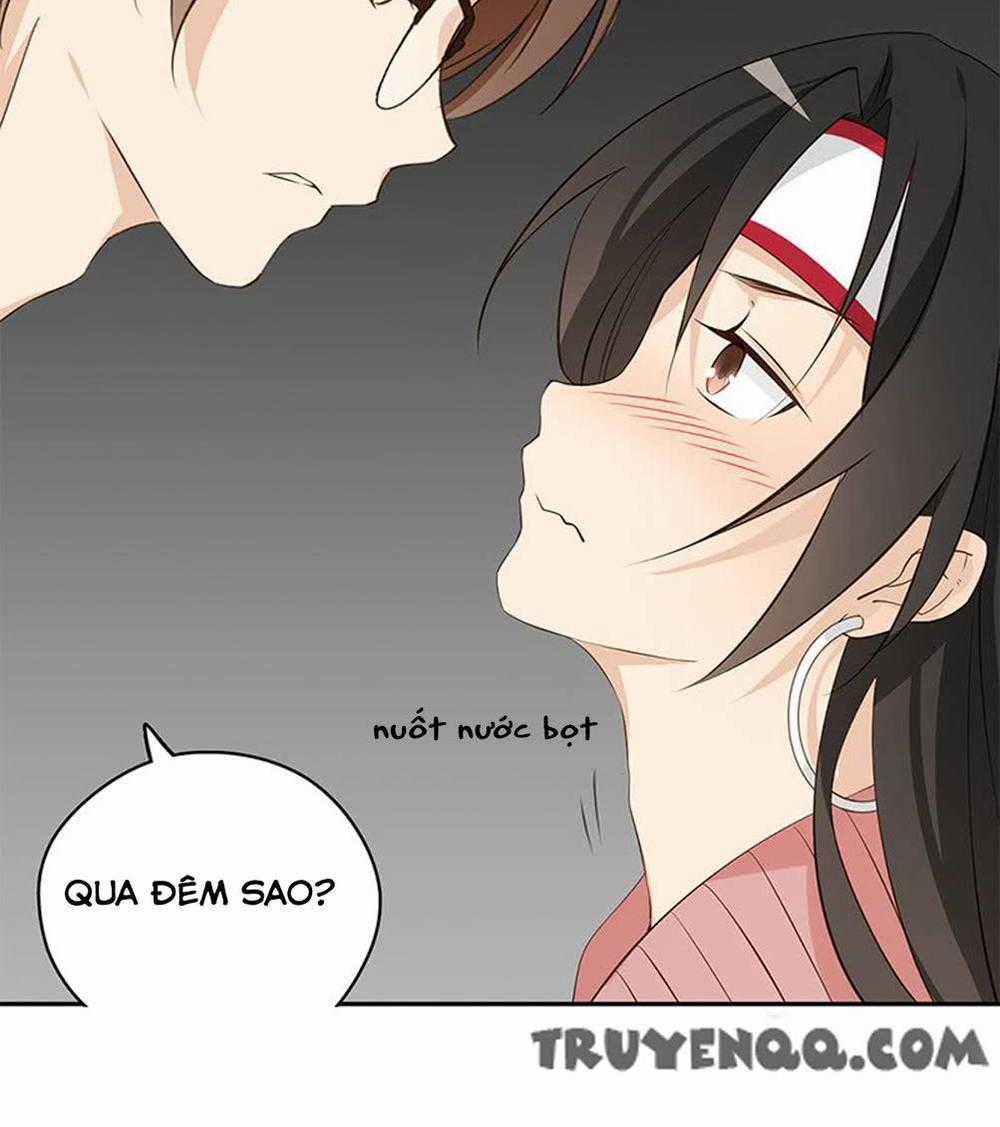 Chú Ơi Đừng Chạy!!! - Chapter 23 - Trang 4