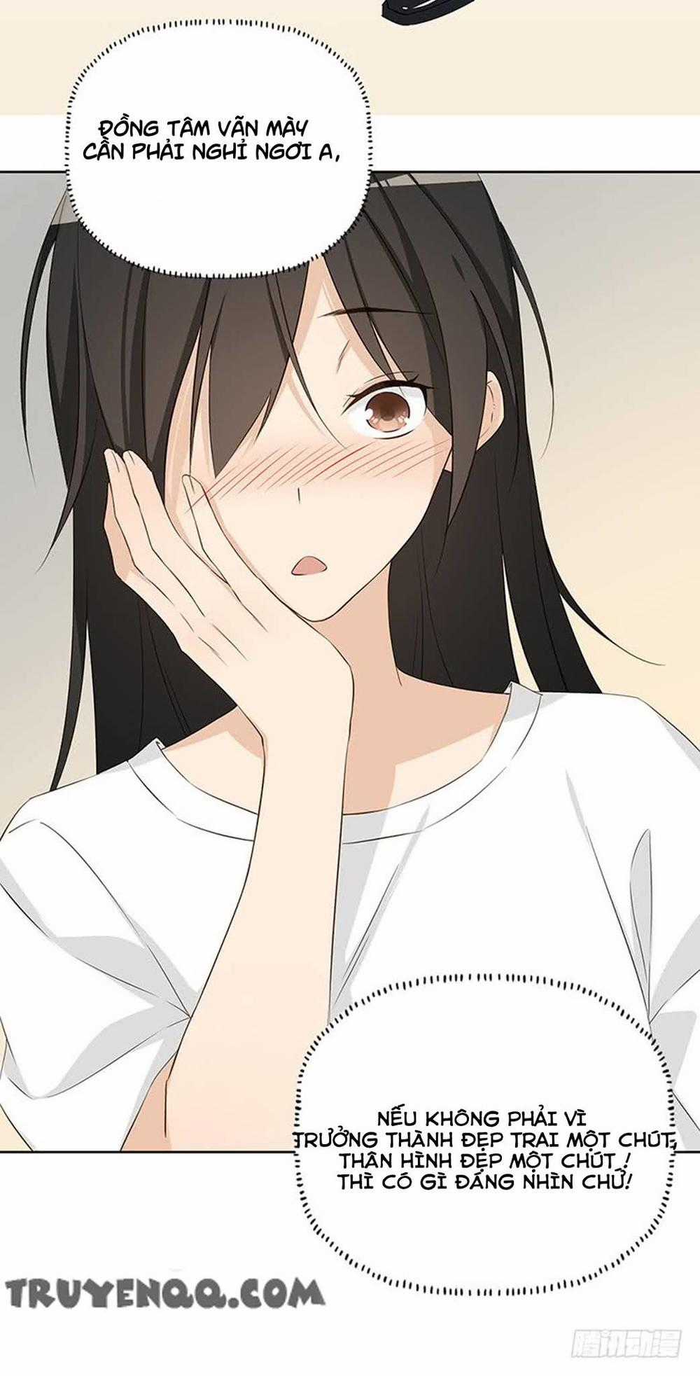 Chú Ơi Đừng Chạy!!! - Chapter 23 - Trang 38