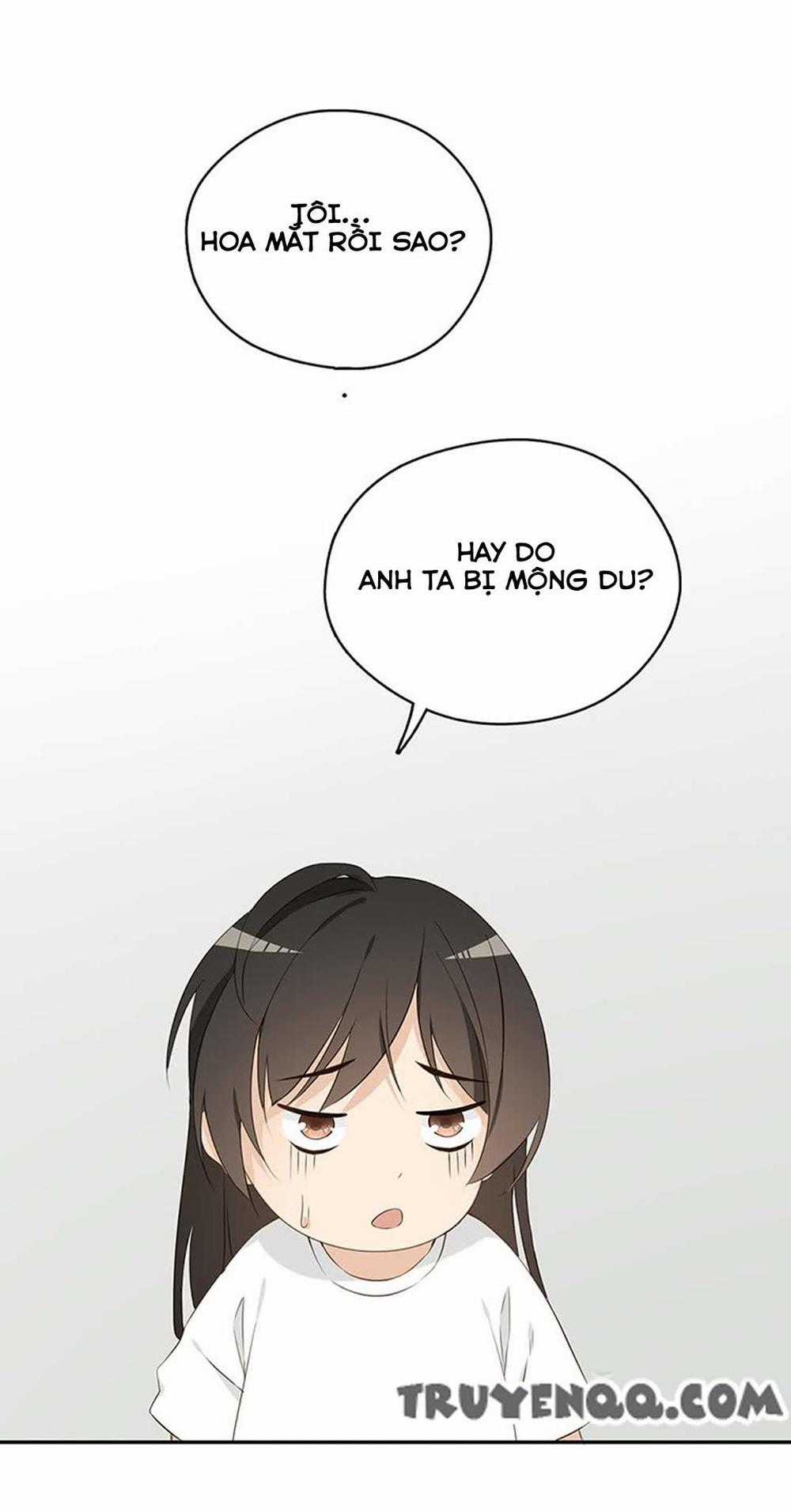 Chú Ơi Đừng Chạy!!! - Chapter 24 - Trang 21