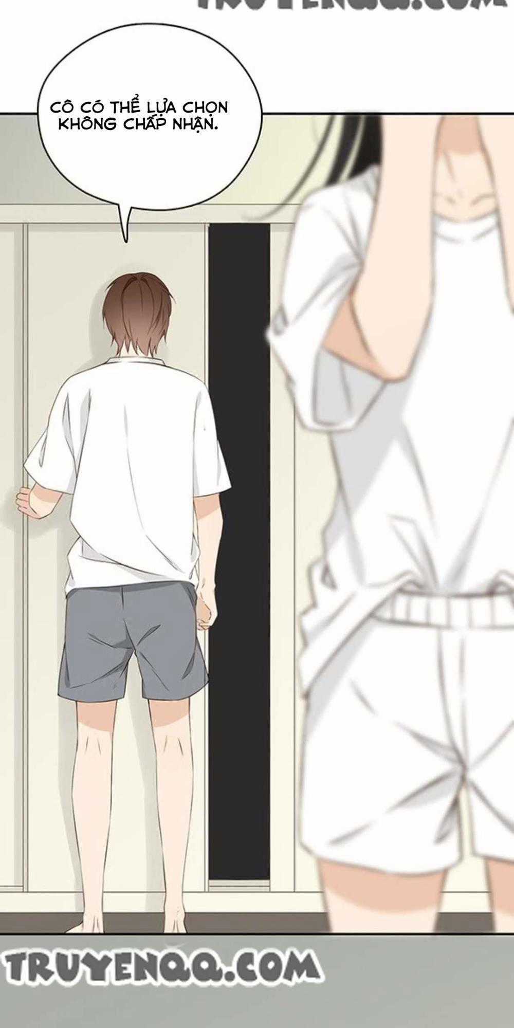 Chú Ơi Đừng Chạy!!! - Chapter 24 - Trang 35