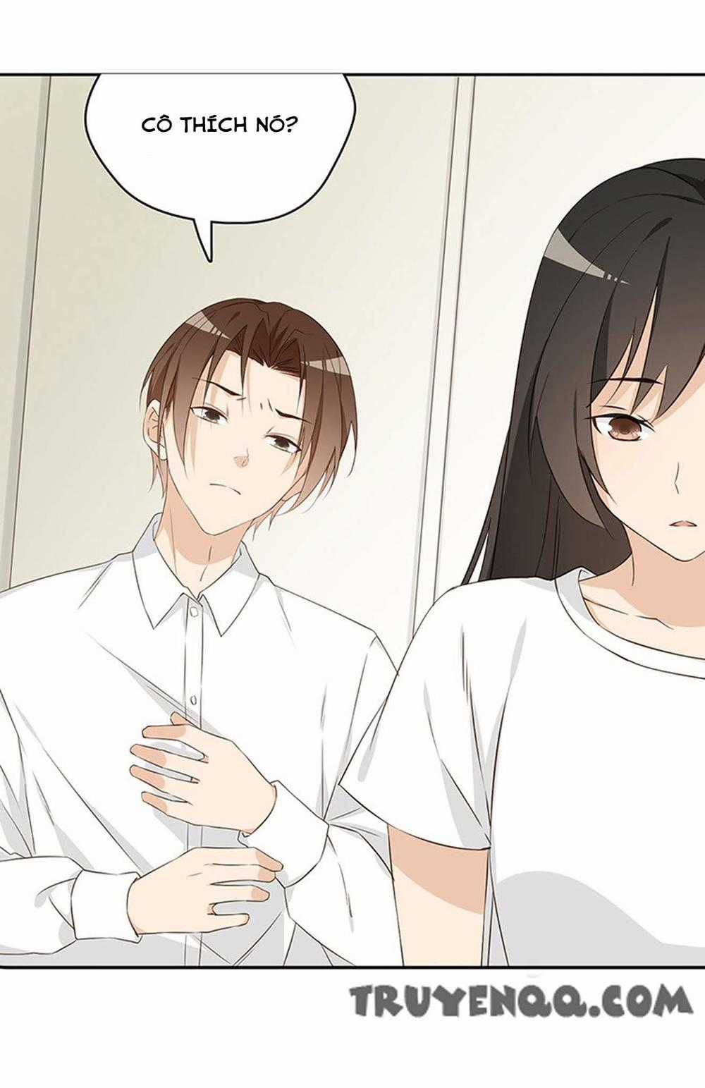 Chú Ơi Đừng Chạy!!! - Chapter 24 - Trang 42