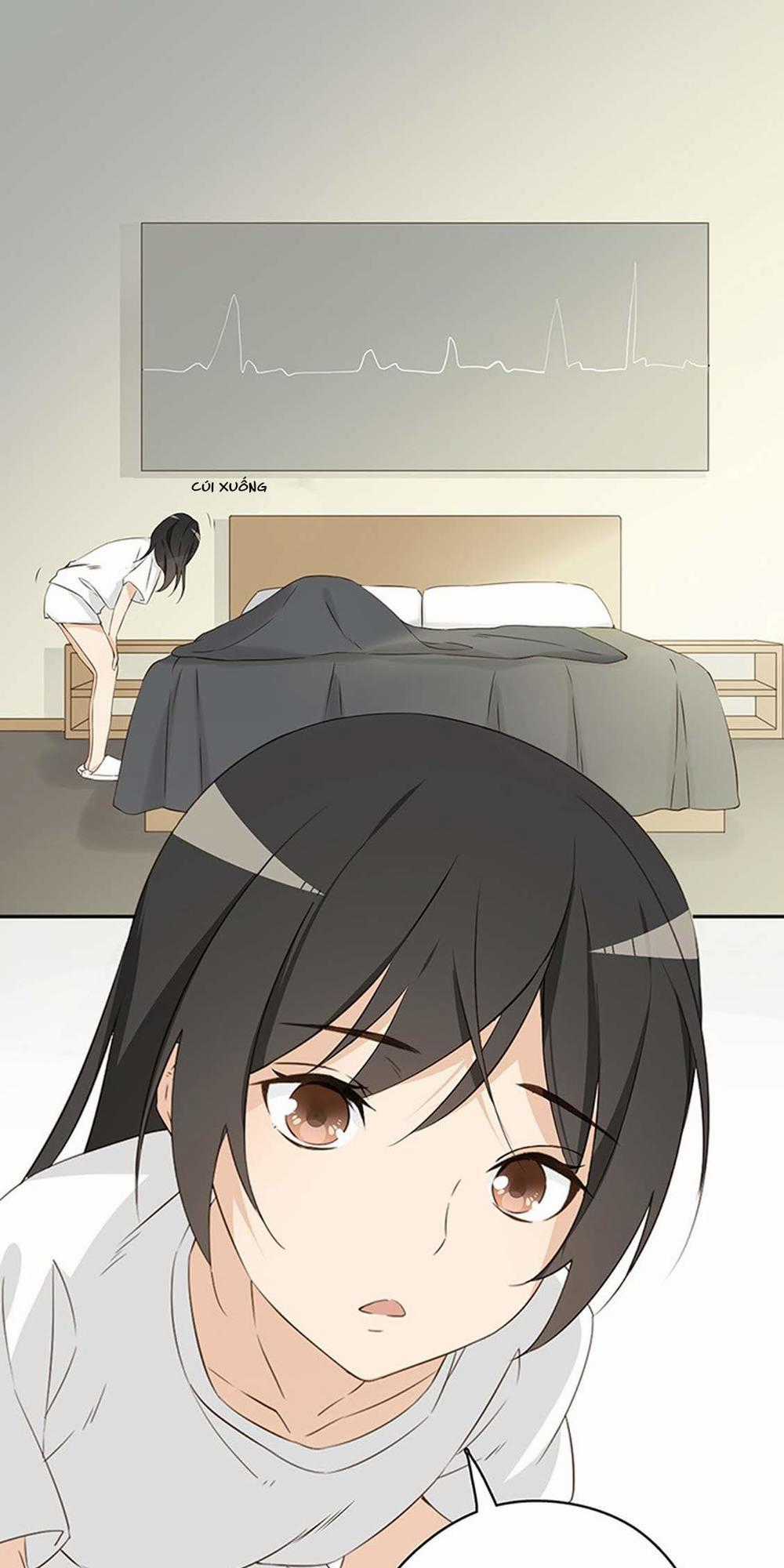 Chú Ơi Đừng Chạy!!! - Chapter 24 - Trang 6