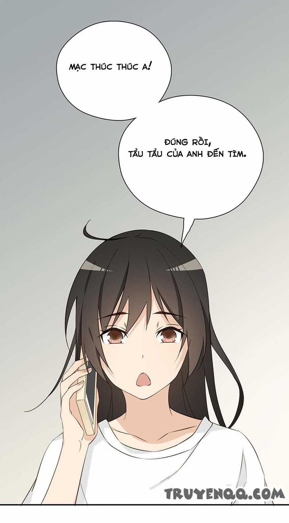 Chú Ơi Đừng Chạy!!! - Chapter 26 - Trang 23