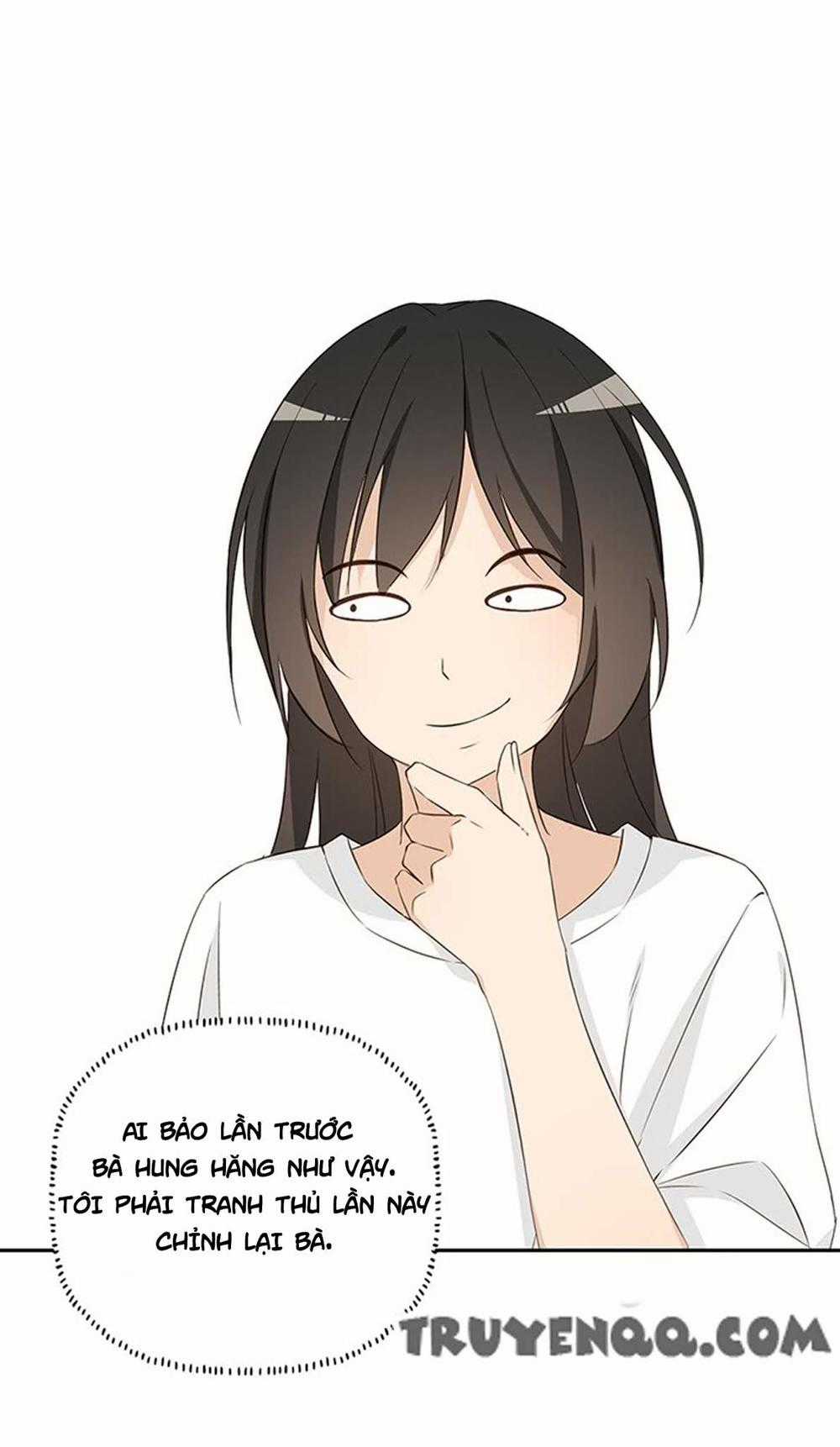 Chú Ơi Đừng Chạy!!! - Chapter 26 - Trang 6