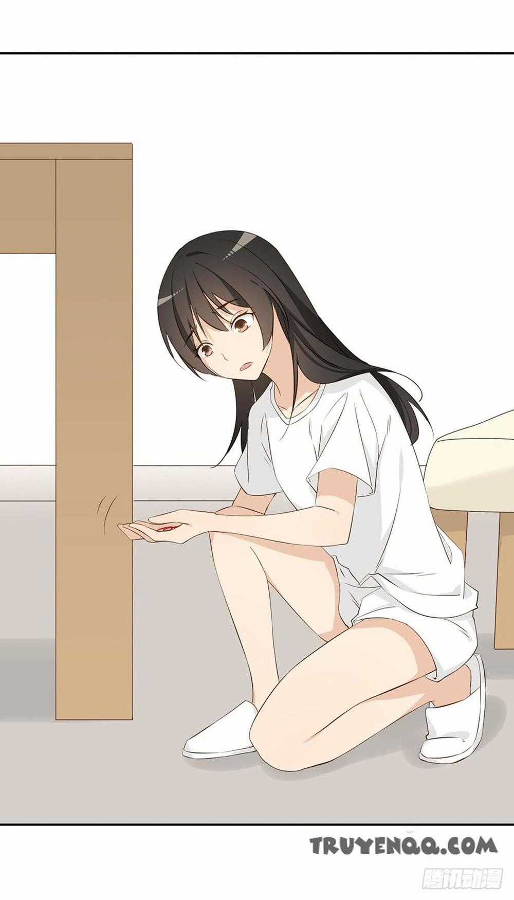 Chú Ơi Đừng Chạy!!! - Chapter 27 - Trang 23