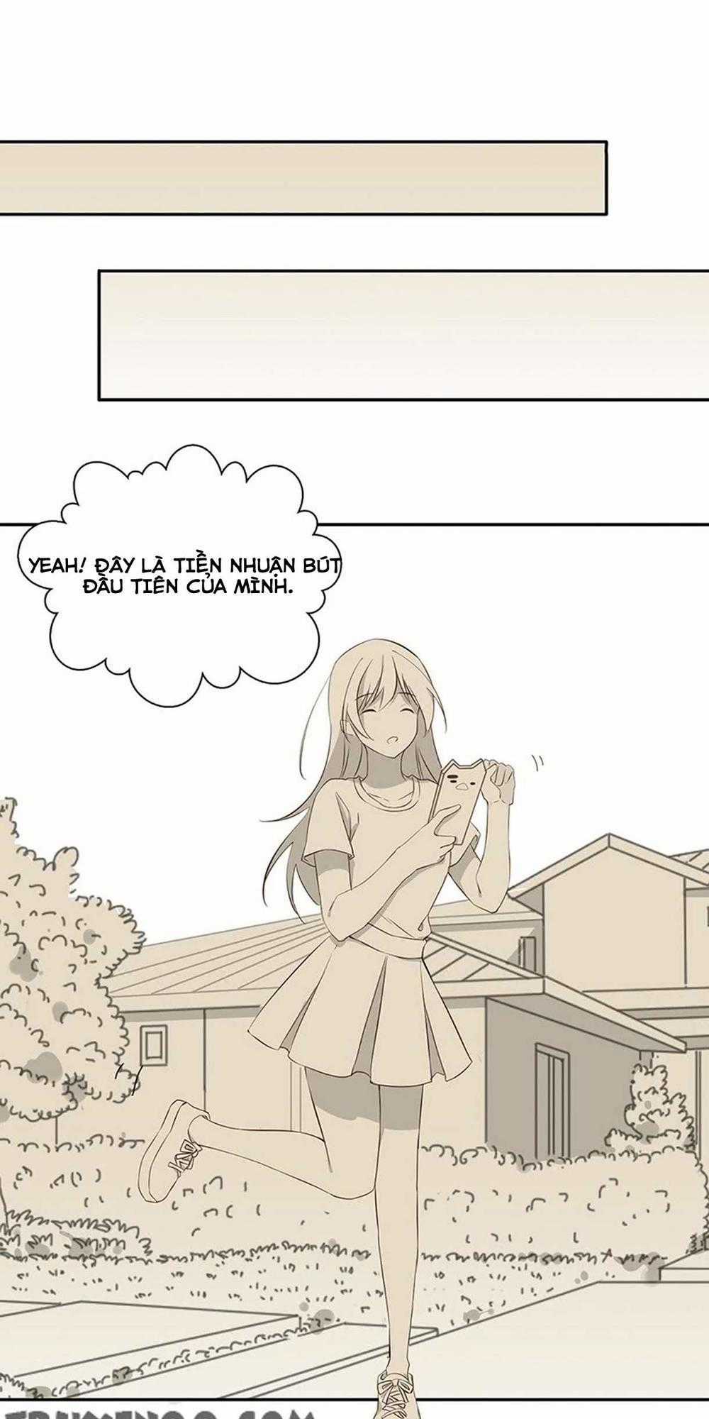 Chú Ơi Đừng Chạy!!! - Chapter 27 - Trang 24