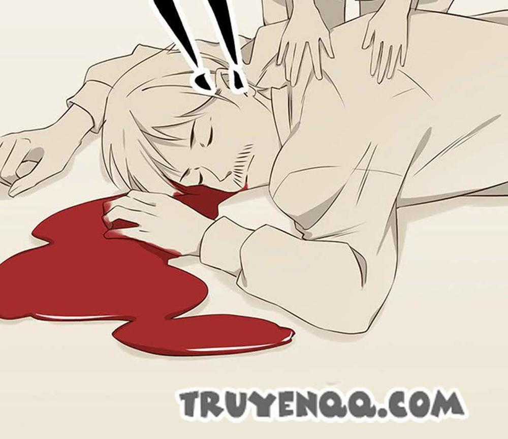 Chú Ơi Đừng Chạy!!! - Chapter 27 - Trang 34