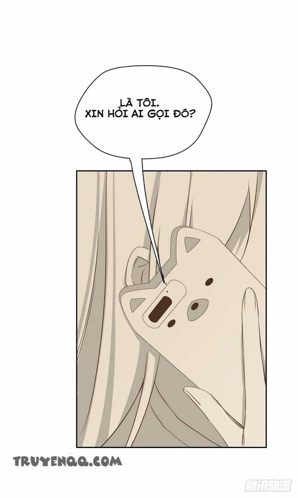 Chú Ơi Đừng Chạy!!! - Chapter 27 - Trang 37