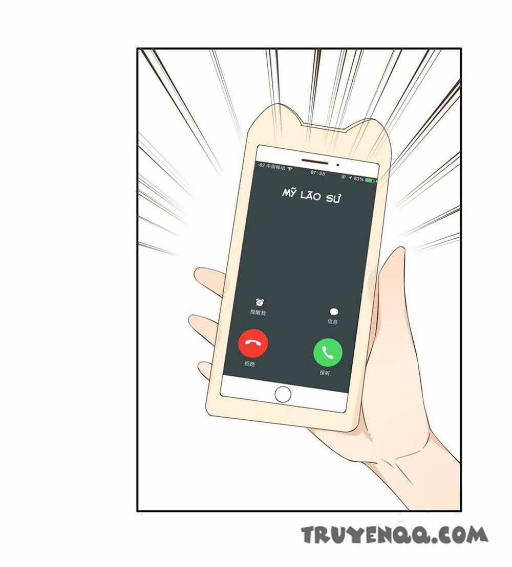 Chú Ơi Đừng Chạy!!! - Chapter 28 - Trang 16