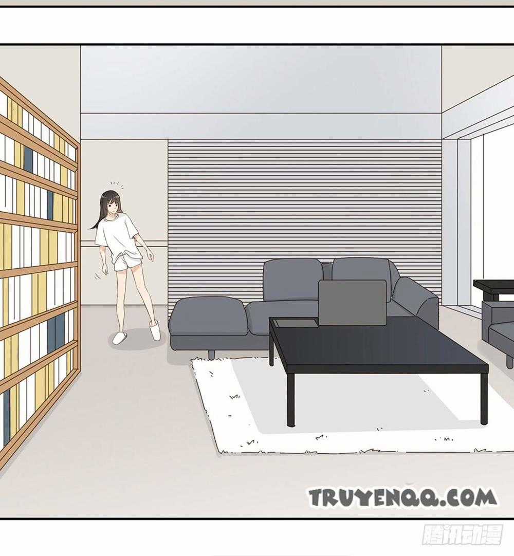 Chú Ơi Đừng Chạy!!! - Chapter 28 - Trang 4