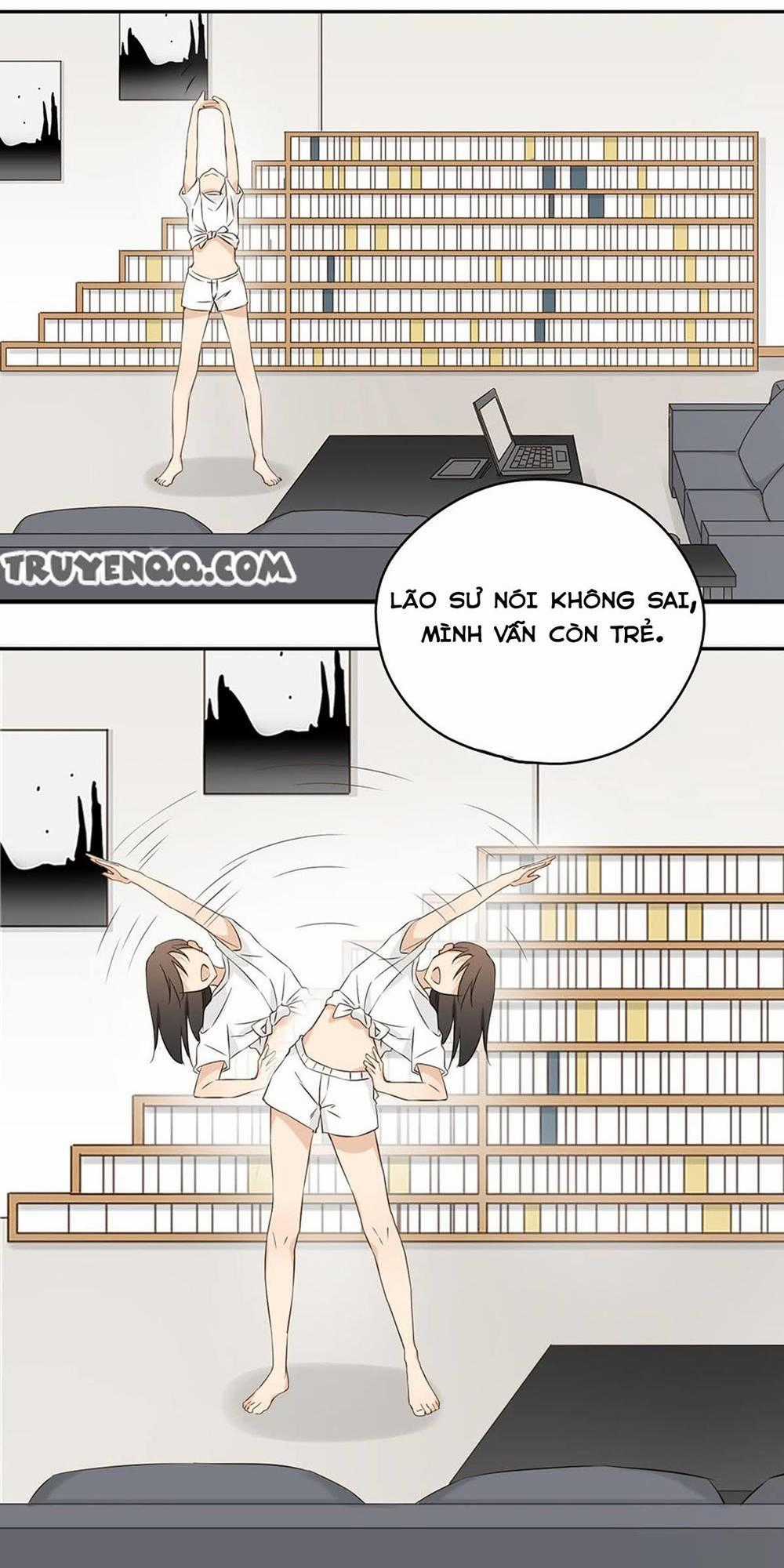 Chú Ơi Đừng Chạy!!! - Chapter 28 - Trang 32