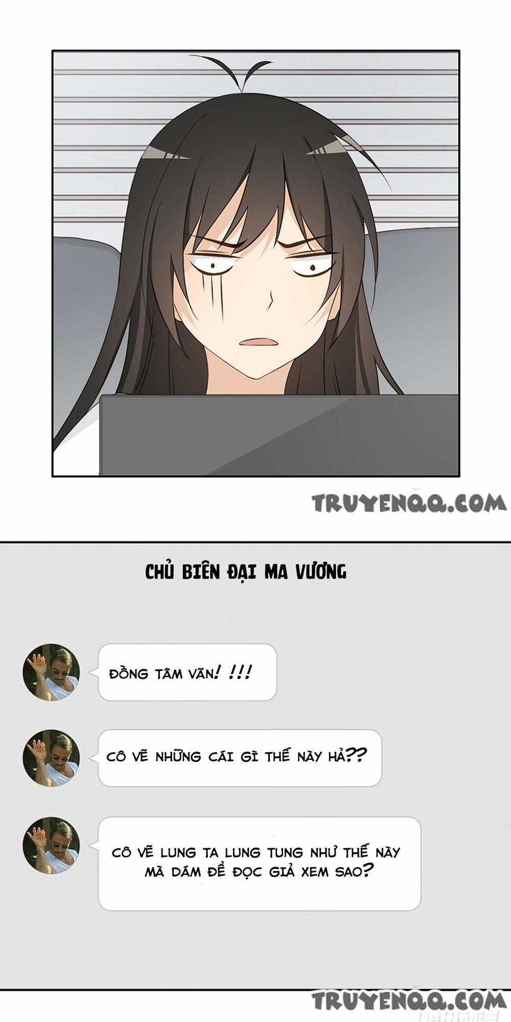 Chú Ơi Đừng Chạy!!! - Chapter 28 - Trang 7