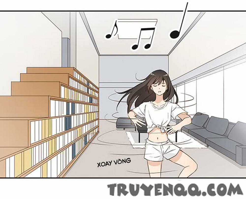 Chú Ơi Đừng Chạy!!! - Chapter 29 - Trang 2