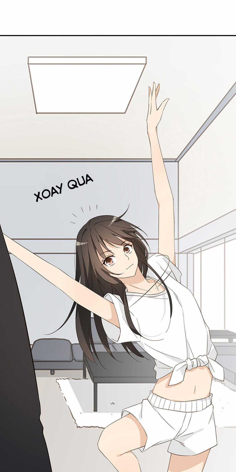 Chú Ơi Đừng Chạy!!! - Chapter 29 - Trang 11