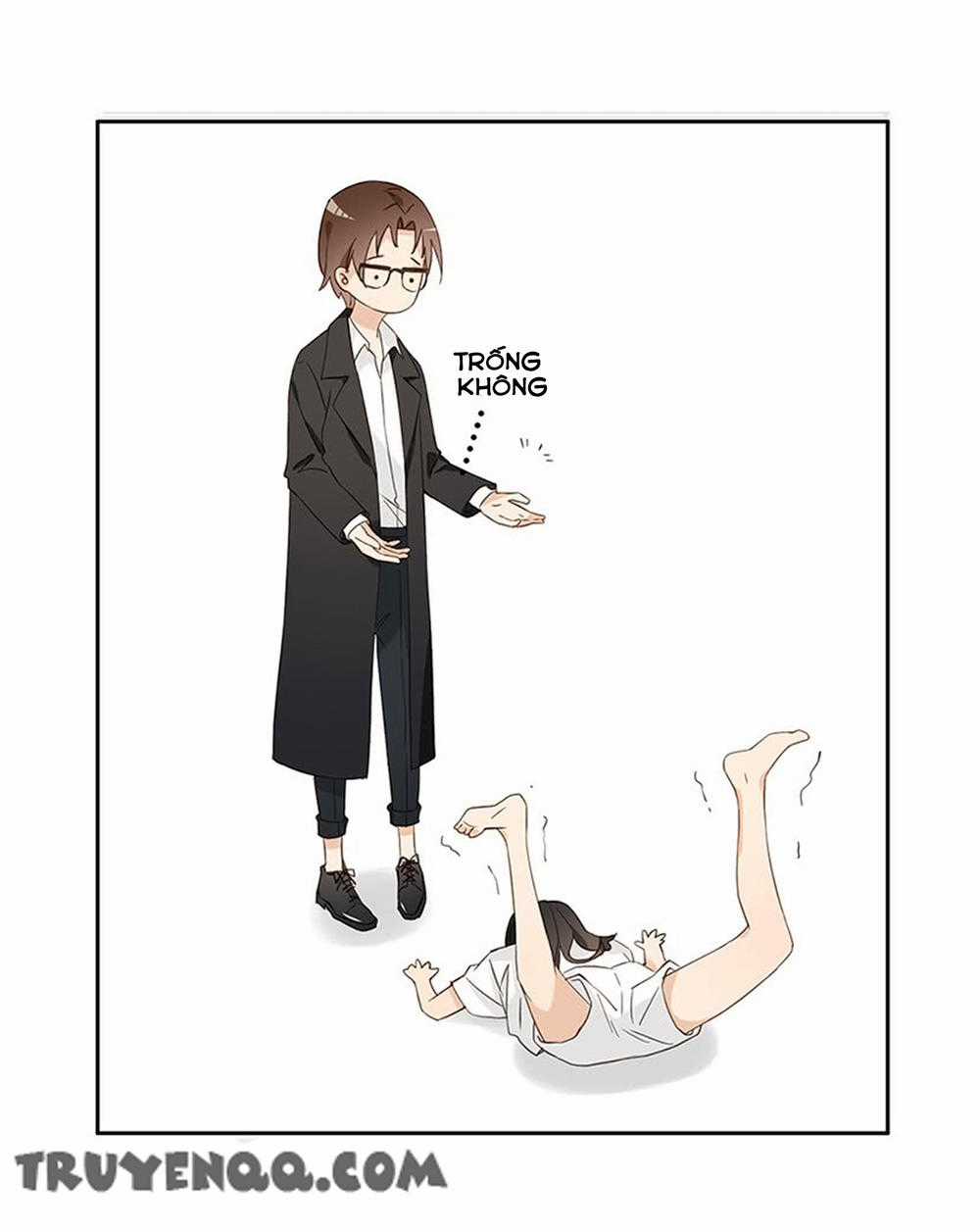 Chú Ơi Đừng Chạy!!! - Chapter 29 - Trang 24