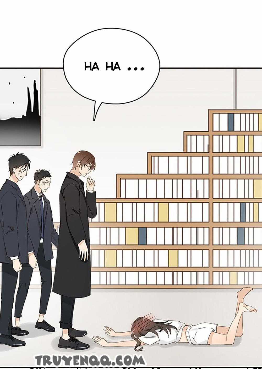 Chú Ơi Đừng Chạy!!! - Chapter 29 - Trang 26