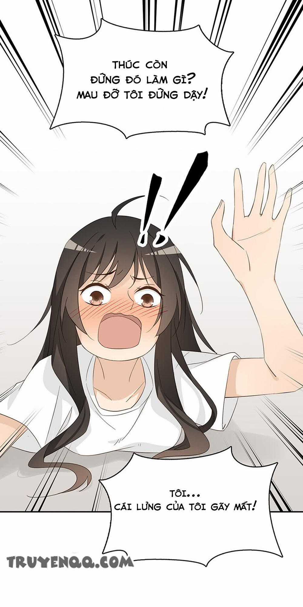 Chú Ơi Đừng Chạy!!! - Chapter 29 - Trang 27