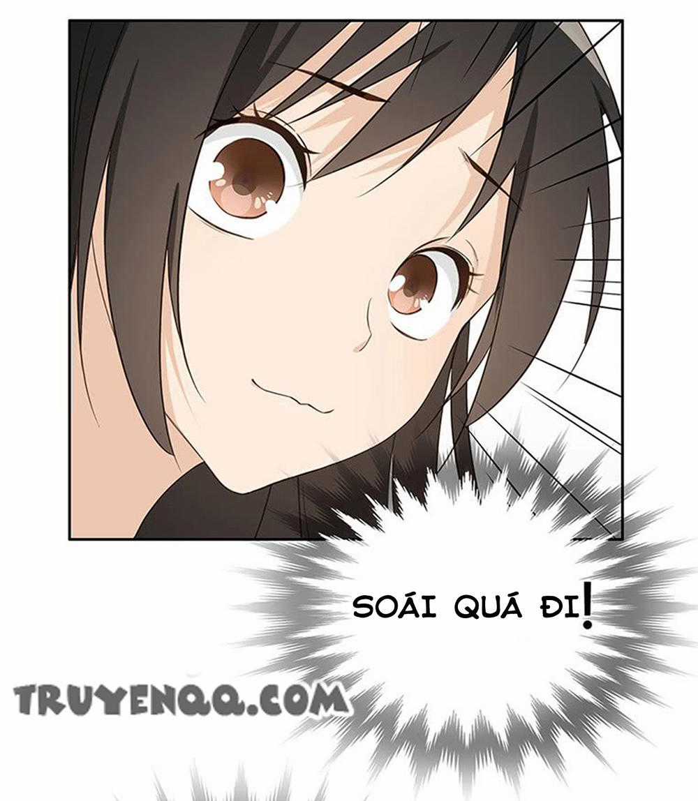 Chú Ơi Đừng Chạy!!! - Chapter 29 - Trang 42