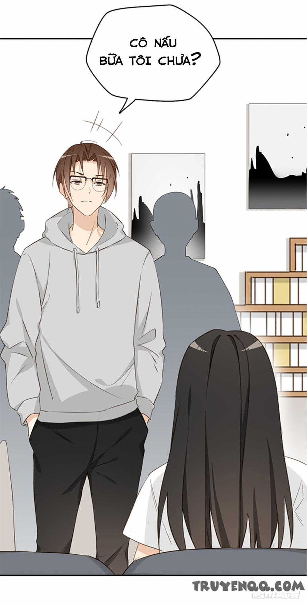 Chú Ơi Đừng Chạy!!! - Chapter 29 - Trang 47