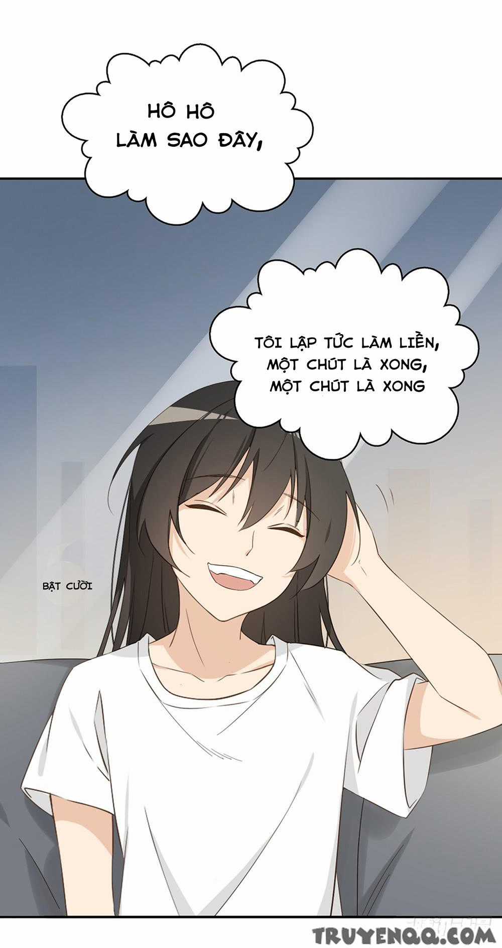 Chú Ơi Đừng Chạy!!! - Chapter 29 - Trang 49