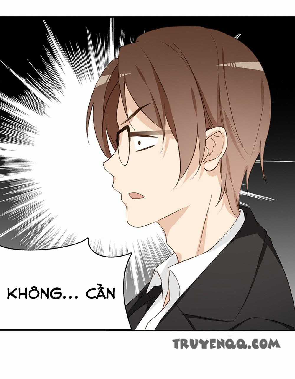 Chú Ơi Đừng Chạy!!! - Chapter 29 - Trang 9