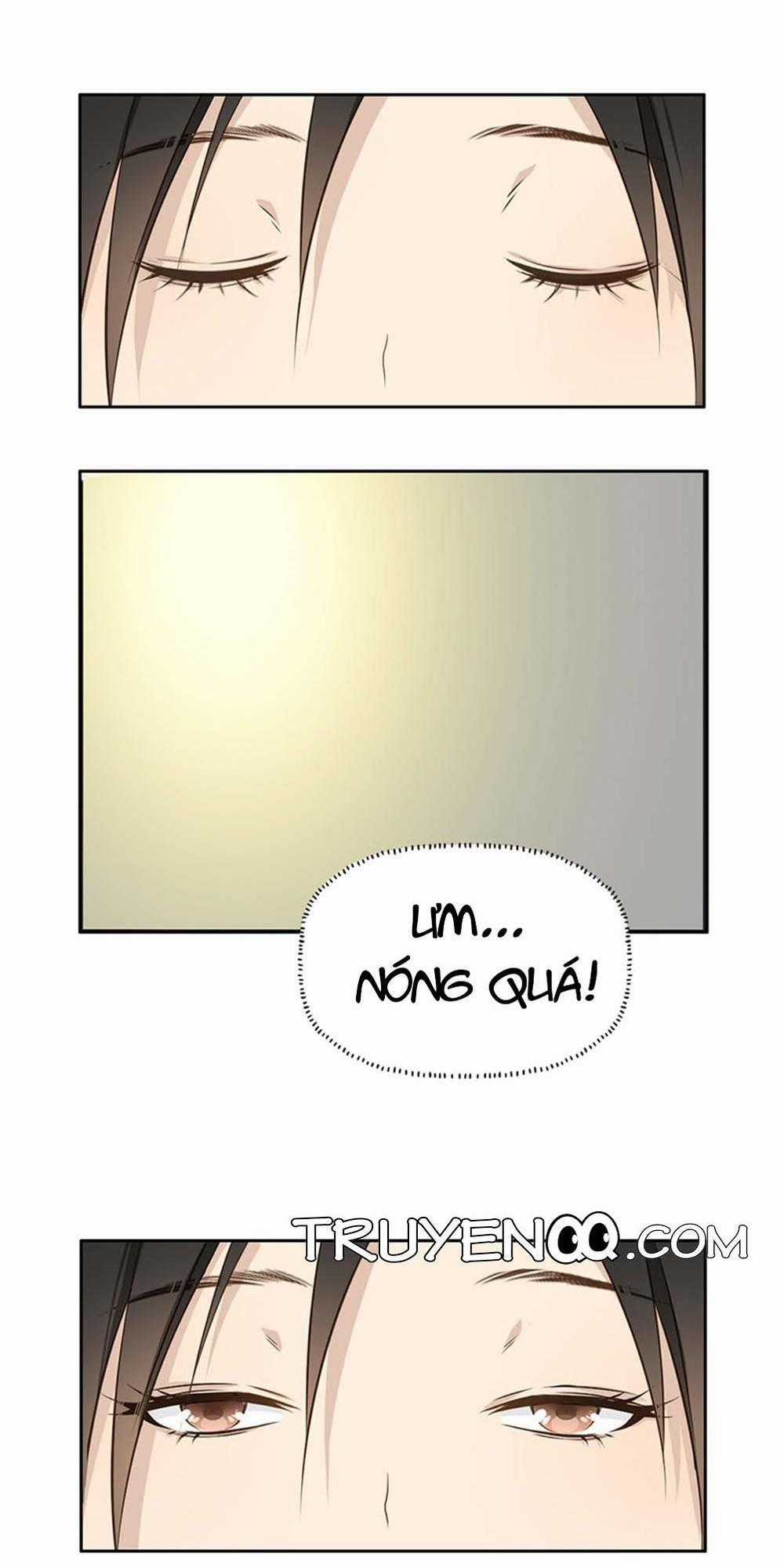 Chú Ơi Đừng Chạy!!! - Chapter 3 - Trang 12