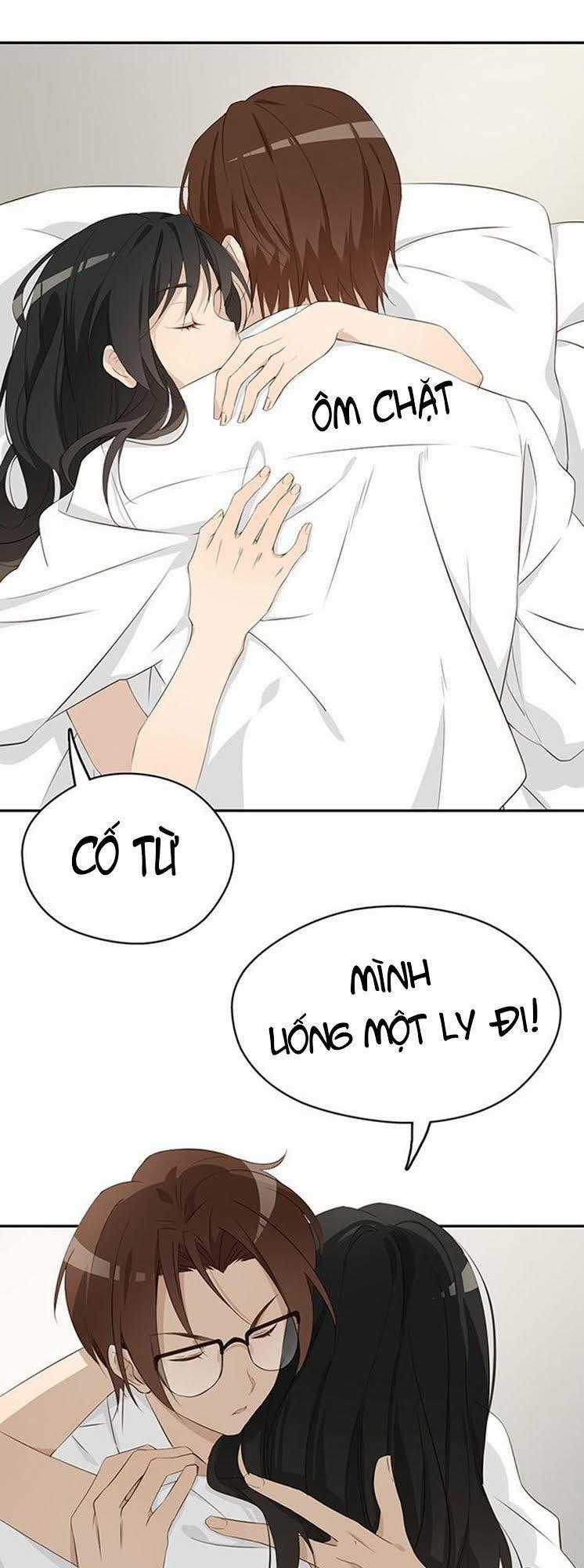 Chú Ơi Đừng Chạy!!! - Chapter 3 - Trang 4