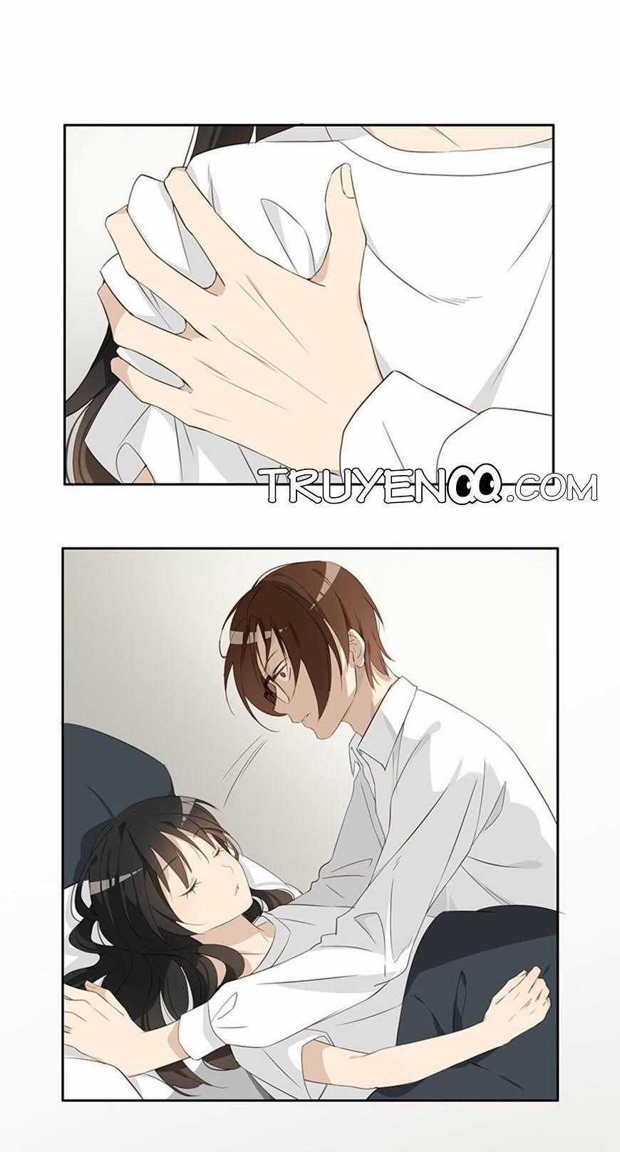 Chú Ơi Đừng Chạy!!! - Chapter 3 - Trang 8