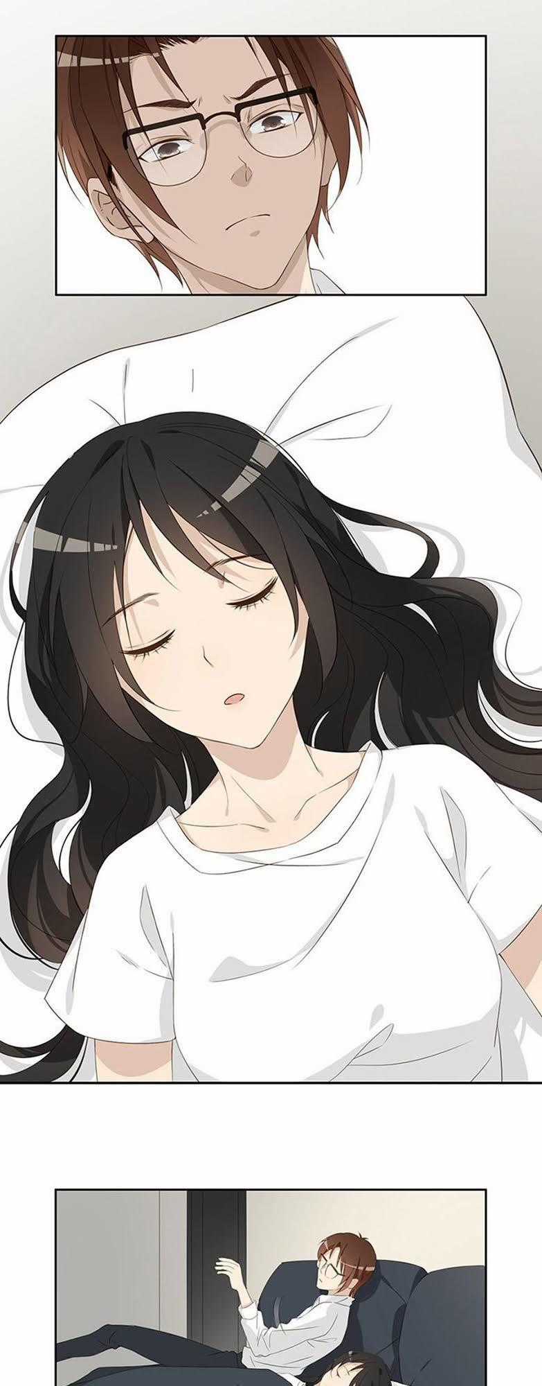 Chú Ơi Đừng Chạy!!! - Chapter 3 - Trang 9