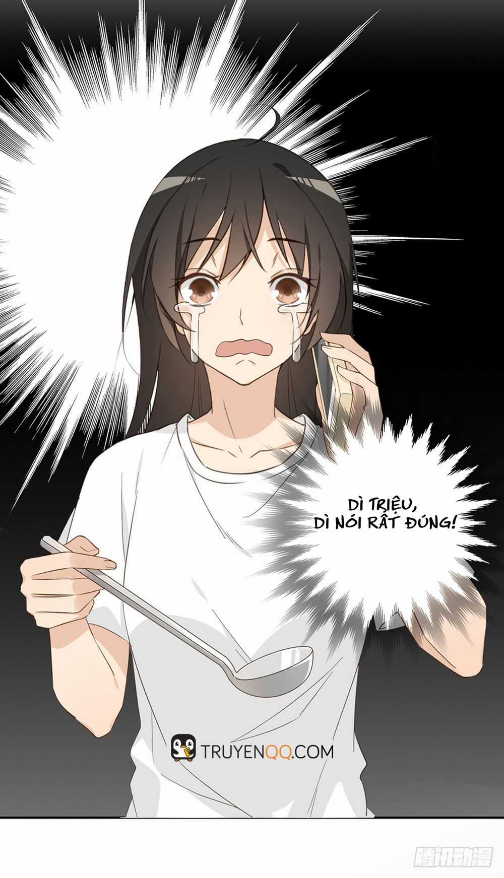 Chú Ơi Đừng Chạy!!! - Chapter 30 - Trang 5