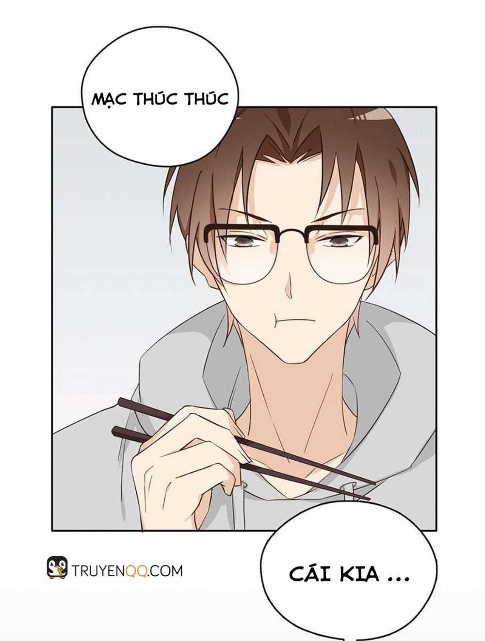 Chú Ơi Đừng Chạy!!! - Chapter 31 - Trang 3