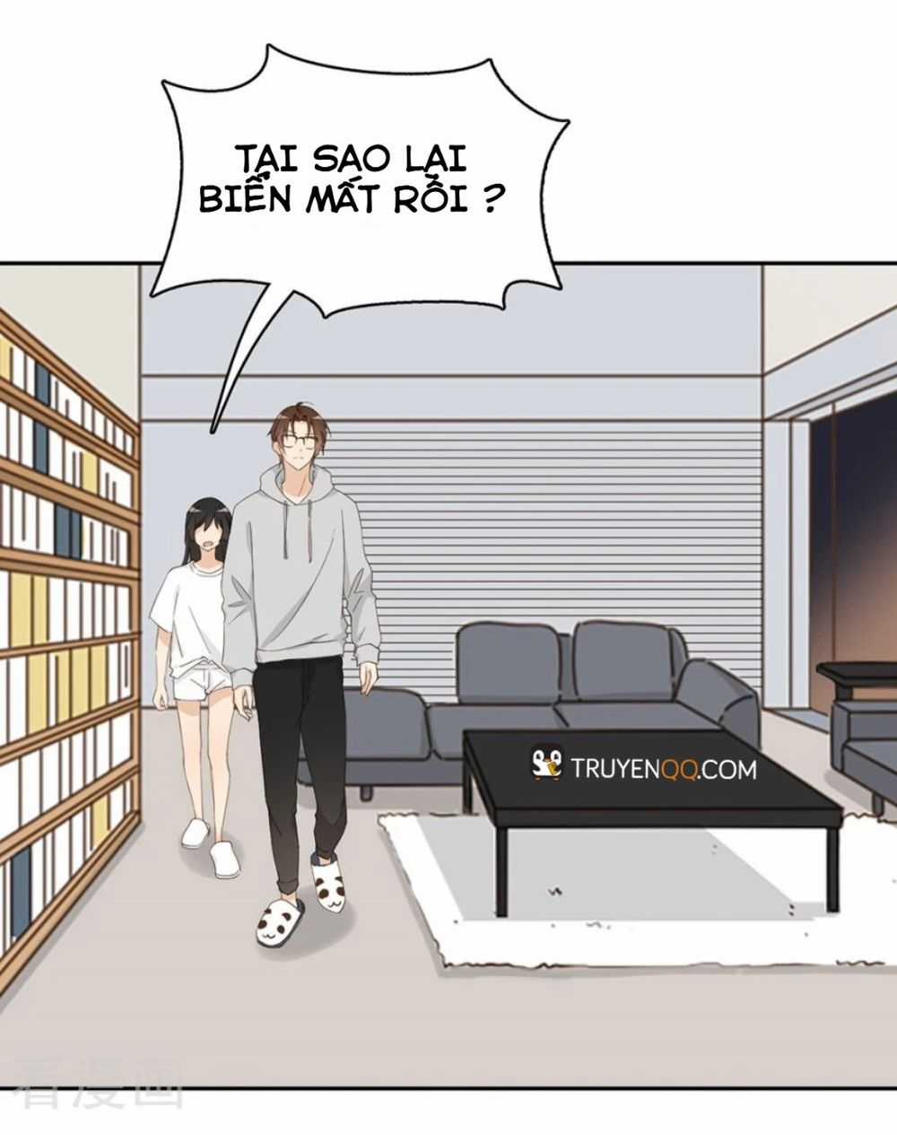 Chú Ơi Đừng Chạy!!! - Chapter 31 - Trang 36