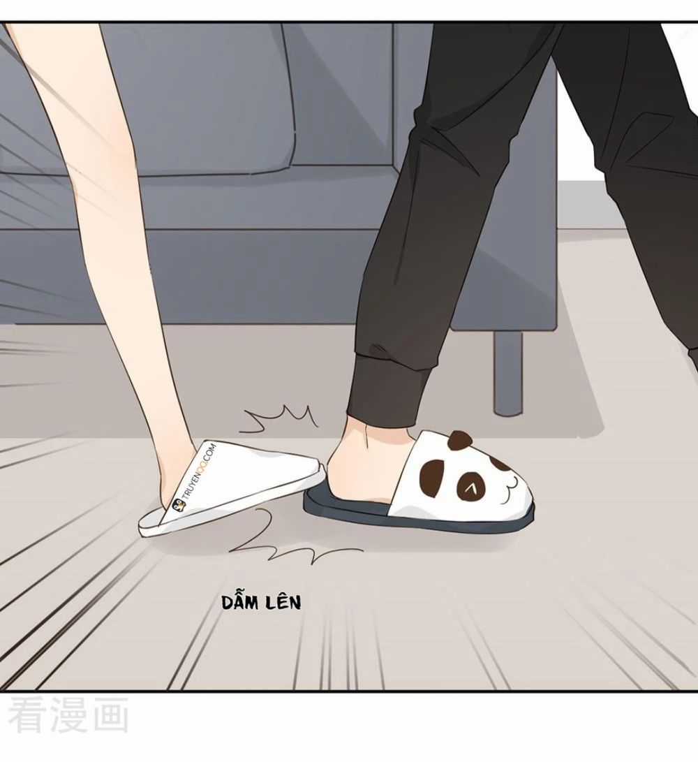 Chú Ơi Đừng Chạy!!! - Chapter 31 - Trang 38